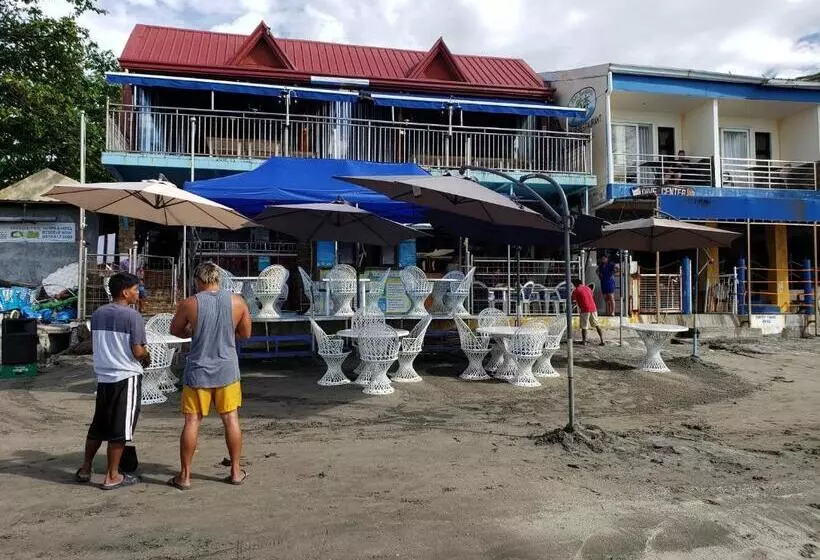 Hotelli Palm Tree Resort And Restaurant