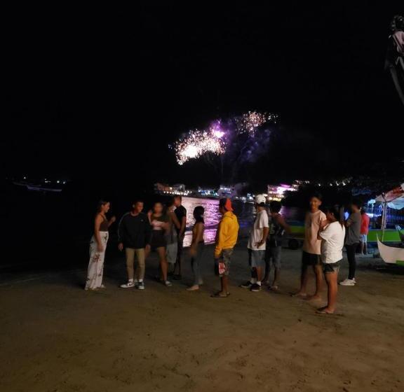 호텔 Palm Tree Resort And Restaurant