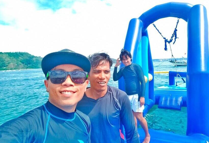 호텔 Palm Tree Resort And Restaurant