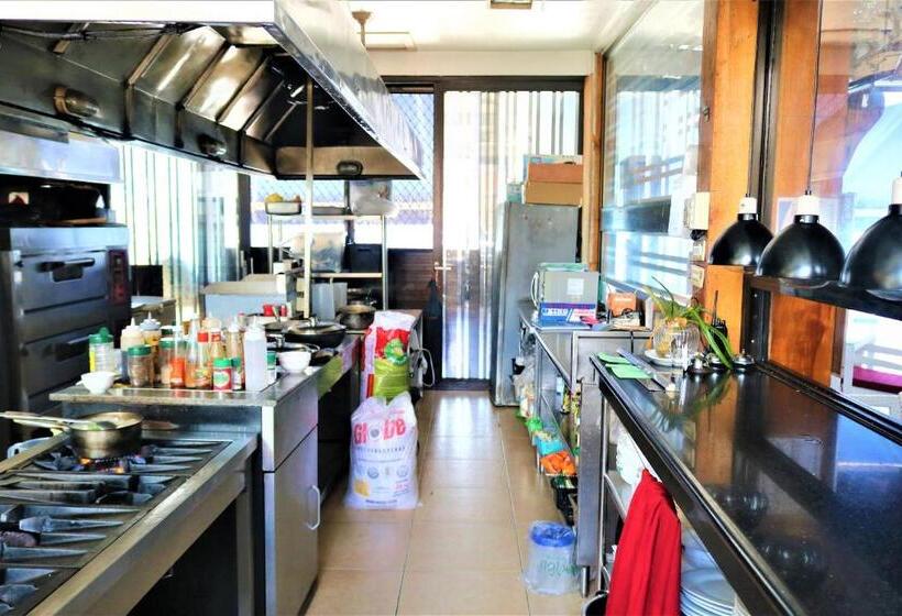 호텔 Palm Tree Resort And Restaurant