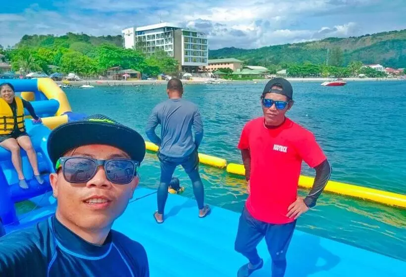 Hotelli Palm Tree Resort And Restaurant