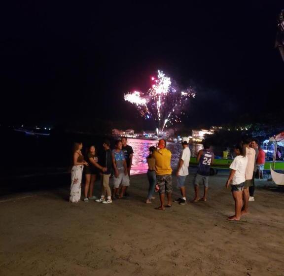 호텔 Palm Tree Resort And Restaurant