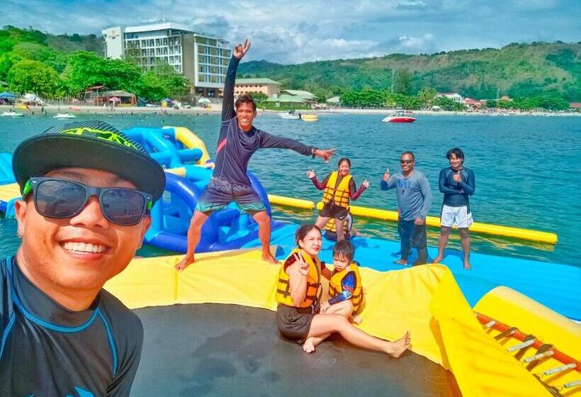 호텔 Palm Tree Resort And Restaurant