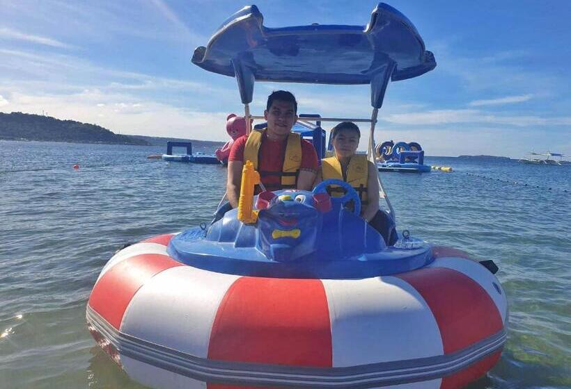 호텔 Palm Tree Resort And Restaurant