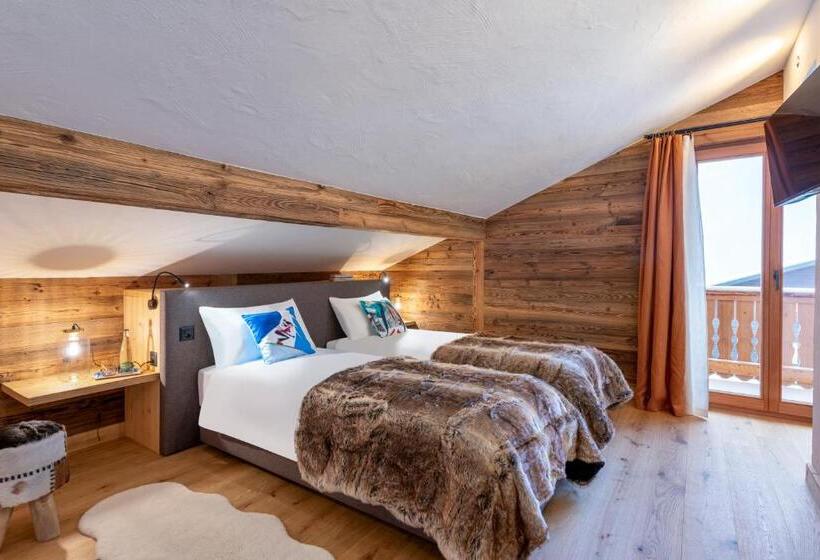 호텔 Papill On Boutique