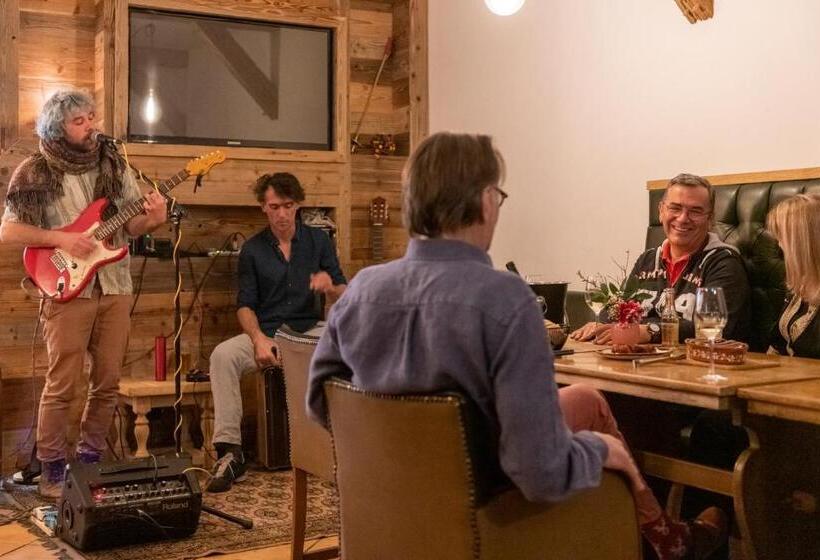 호텔 Papill On Boutique