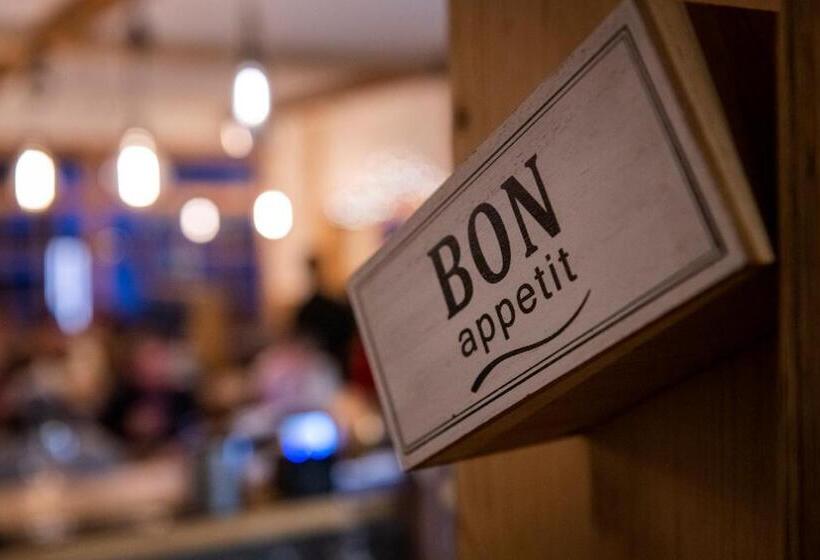 호텔 Papill On Boutique