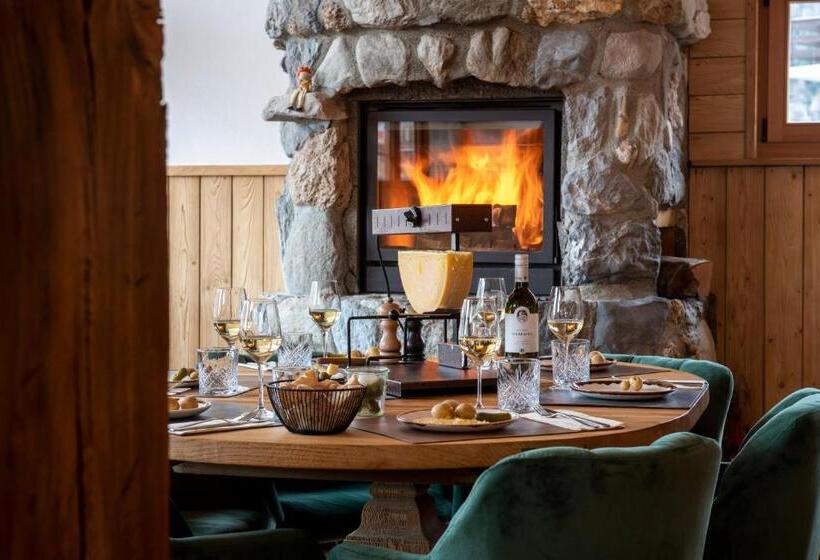 호텔 Papill On Boutique