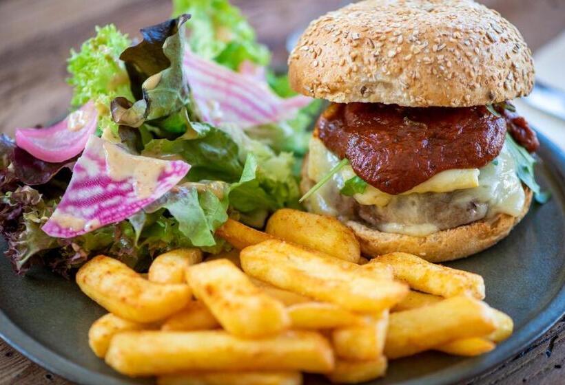 호텔 Papill On Boutique