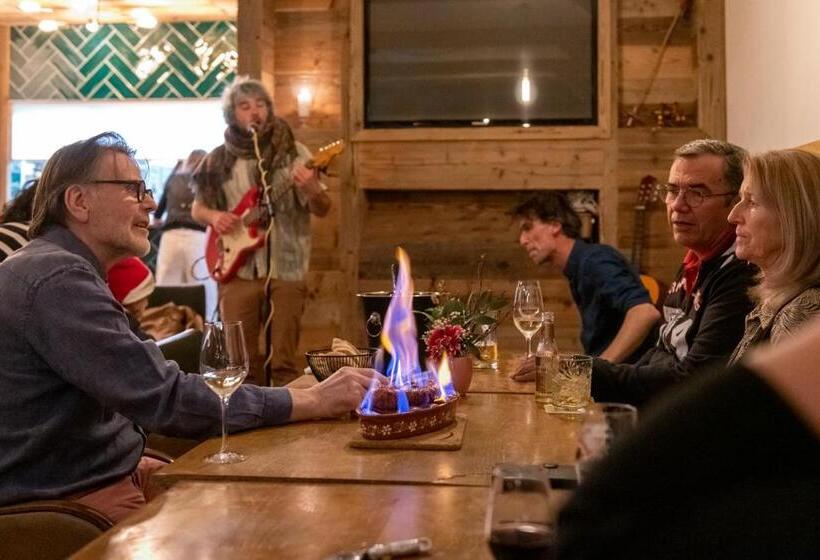 호텔 Papill On Boutique