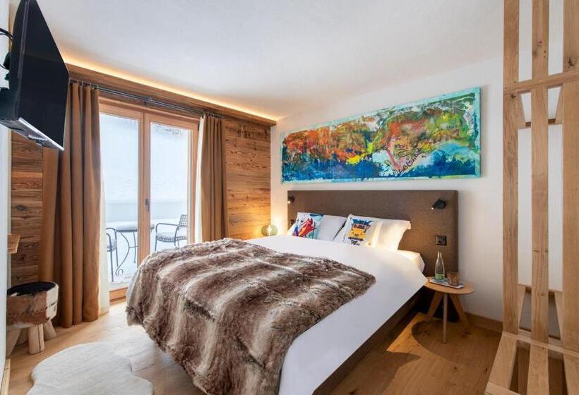 호텔 Papill On Boutique