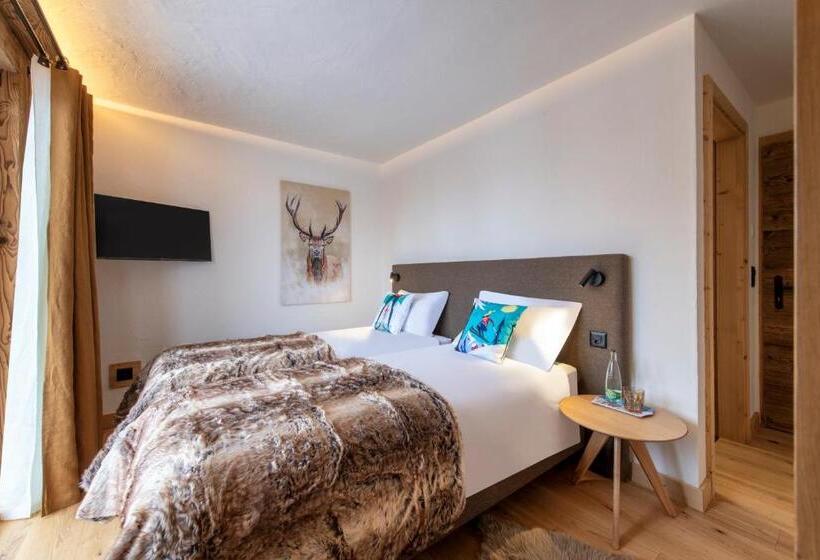 호텔 Papill On Boutique