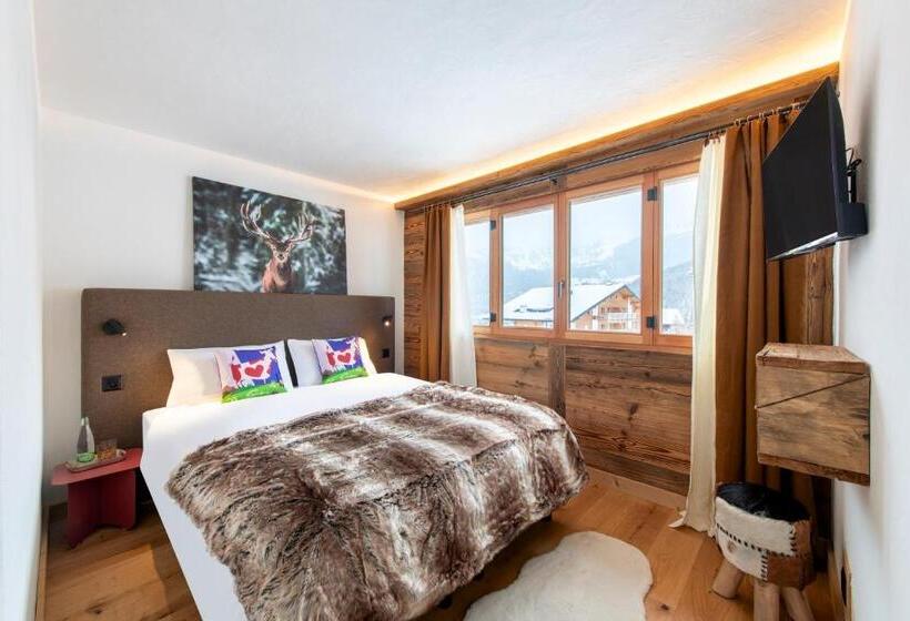 호텔 Papill On Boutique