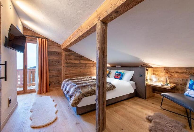 호텔 Papill On Boutique