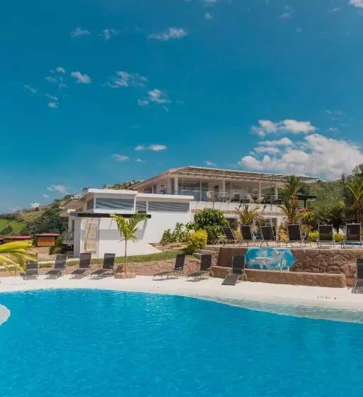 Hotelli Resort Del Cafe