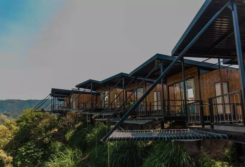 Hotelli Resort Del Cafe