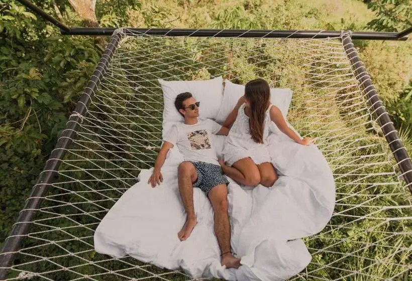 Hotelli Resort Del Cafe