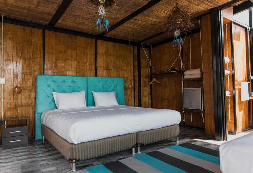 Szálloda Resort Del Cafe