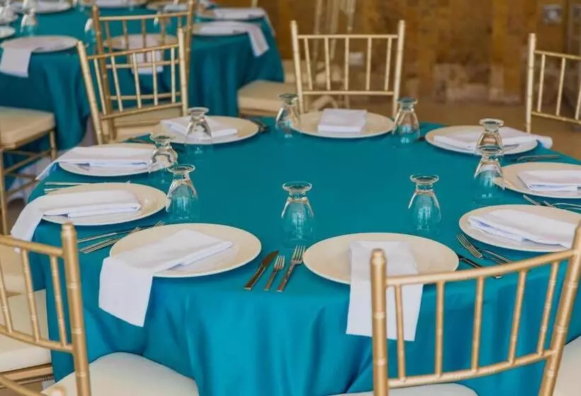 Hotelli Resort Del Cafe