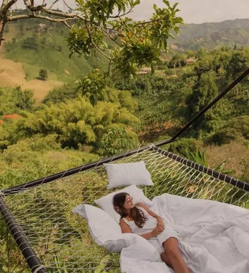 Hotelli Resort Del Cafe