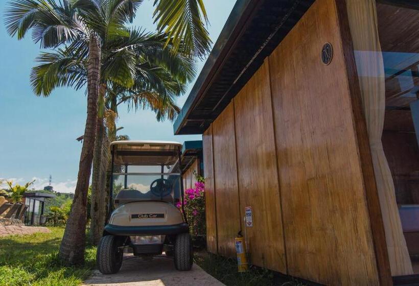 Szálloda Resort Del Cafe