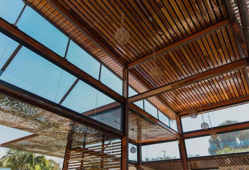 Szálloda Resort Del Cafe