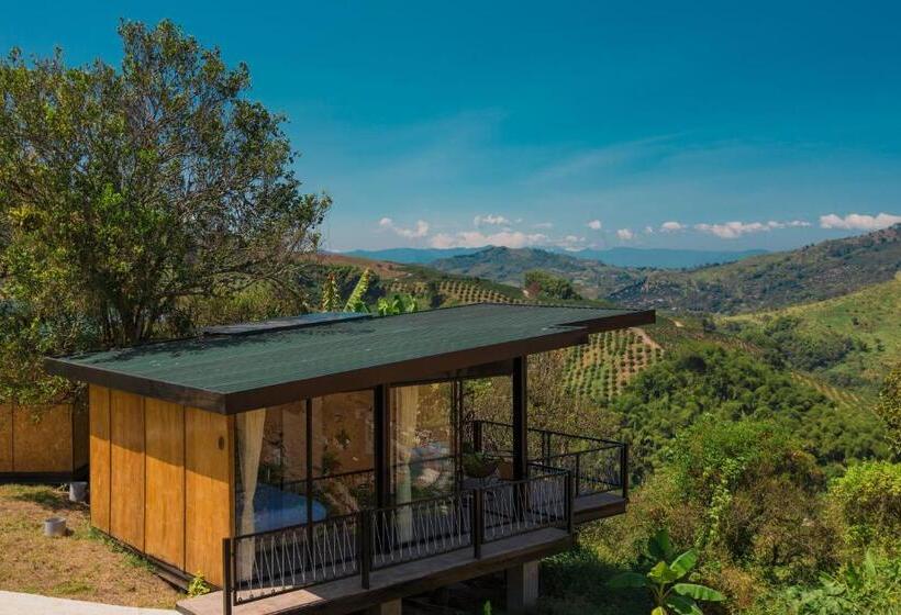 Szálloda Resort Del Cafe