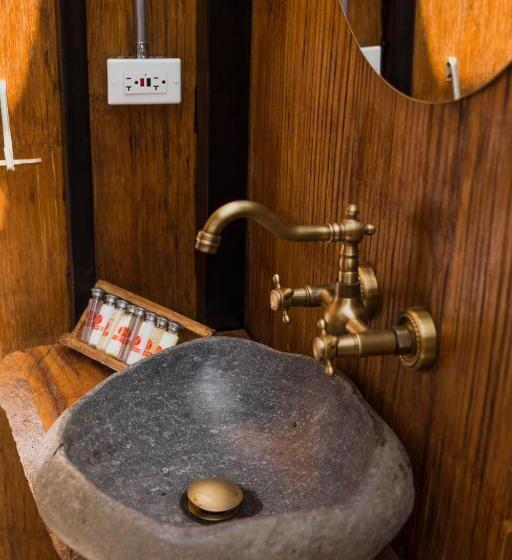 Szálloda Resort Del Cafe