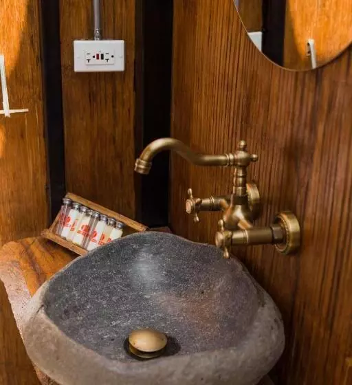 Hotelli Resort Del Cafe