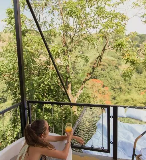 Hotelli Resort Del Cafe