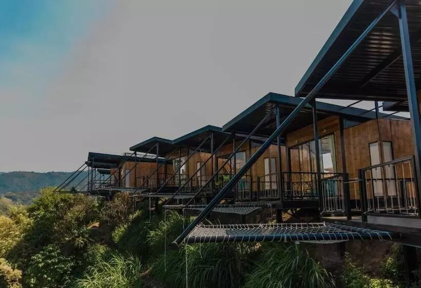 Hotelli Resort Del Cafe