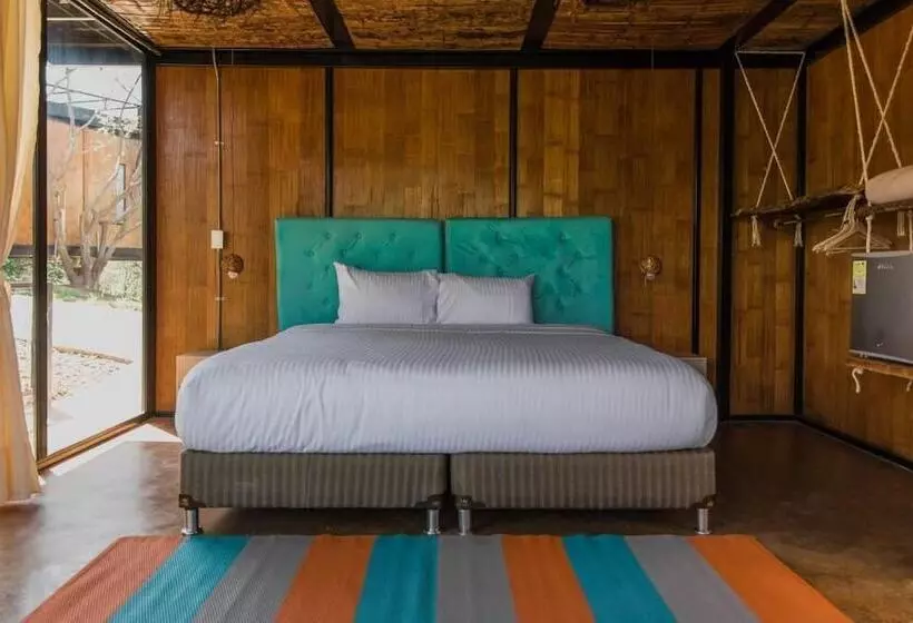 Hotelli Resort Del Cafe