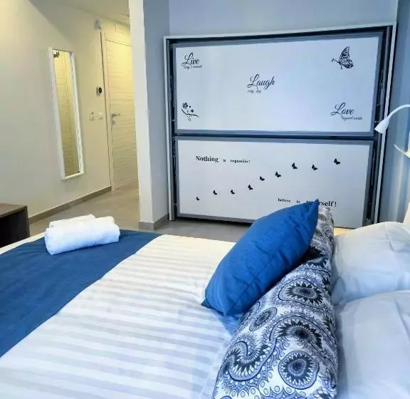 Hotelli Ro Agrimaison