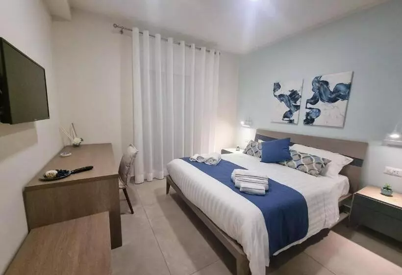 Hotelli Ro Agrimaison