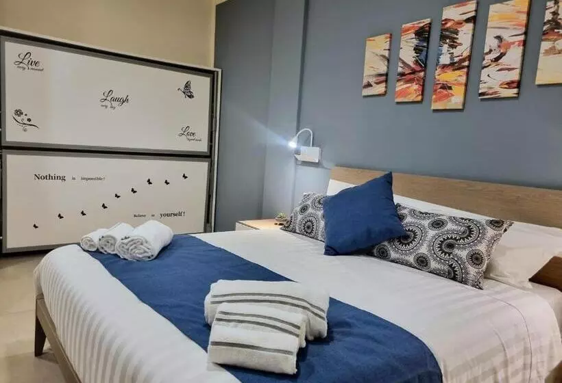 Hotelli Ro Agrimaison