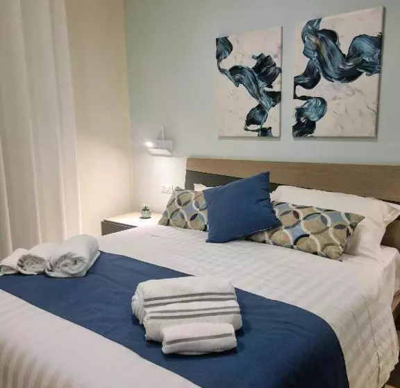 Hotelli Ro Agrimaison