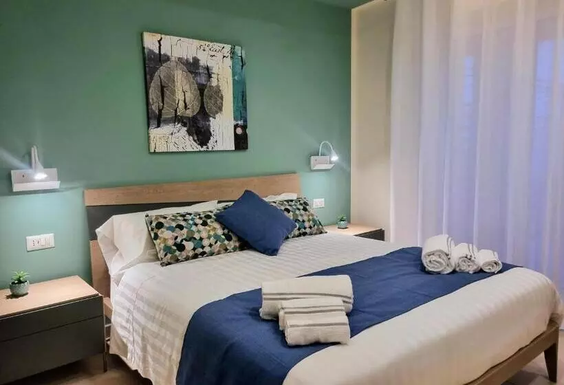 Hotelli Ro Agrimaison