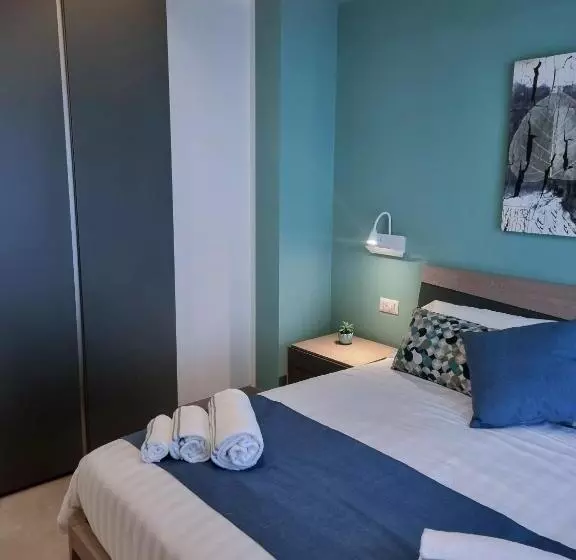 Hotelli Ro Agrimaison