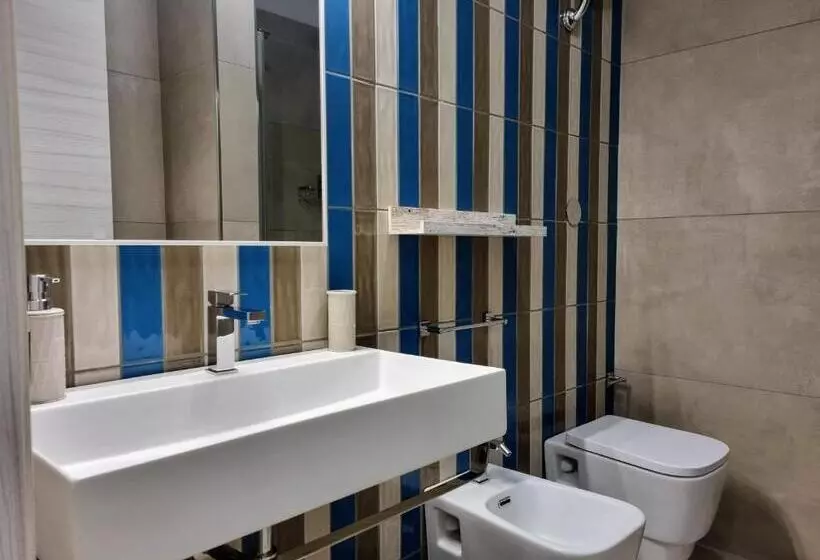 Hotelli Ro Agrimaison