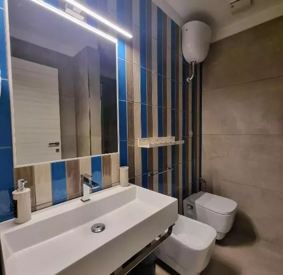 Hotelli Ro Agrimaison