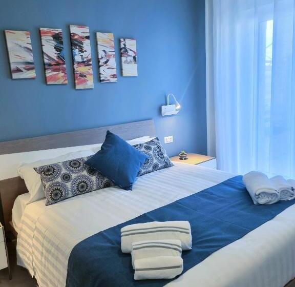 Отель Ro Agrimaison