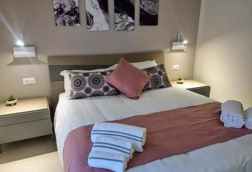 Hotelli Ro Agrimaison