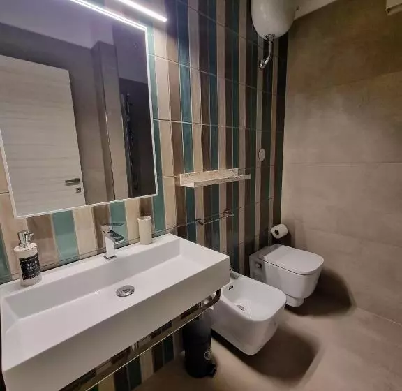 Hotelli Ro Agrimaison