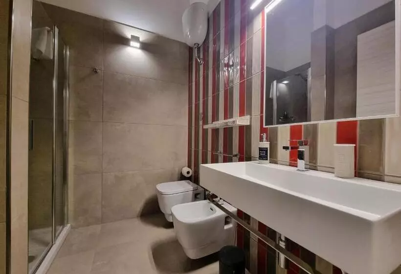 Hotelli Ro Agrimaison