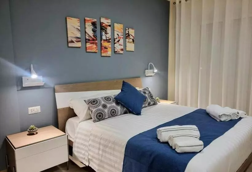 Hotelli Ro Agrimaison