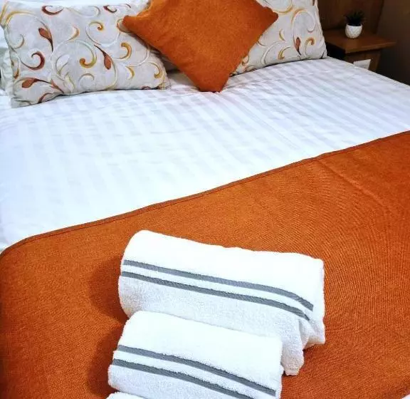 Hotelli Ro Agrimaison