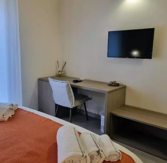 Hotelli Ro Agrimaison