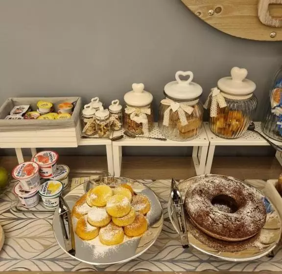 Hotelli Ro Agrimaison