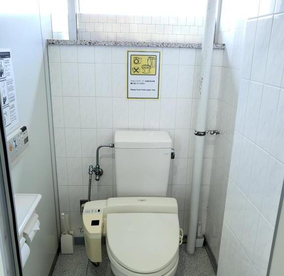 בית מלון כפרי Yufuin Monday 湯布院マンデー