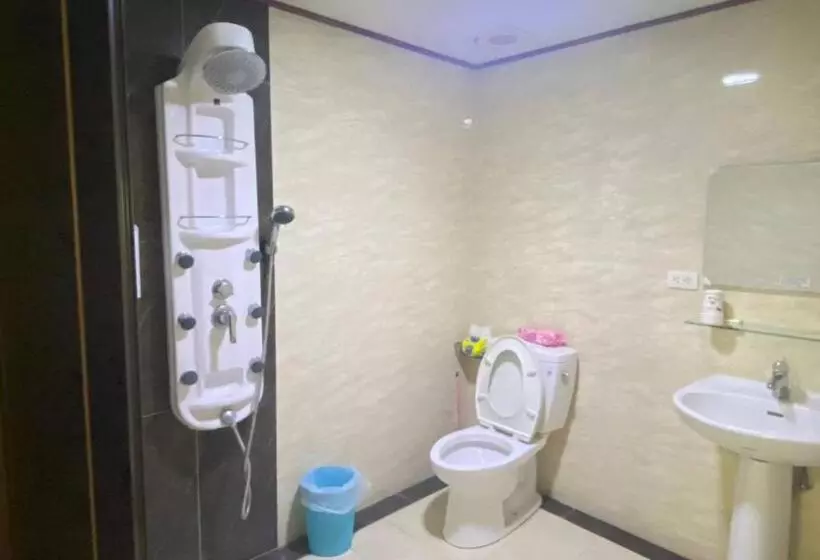 پانسیون 美達民宿
